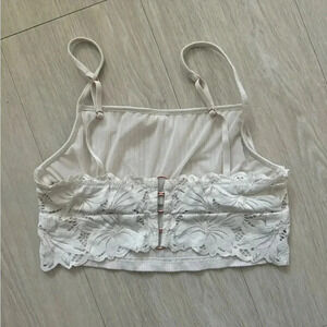 Aerie lace brallet size XS